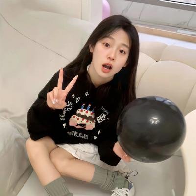 女性的先行者