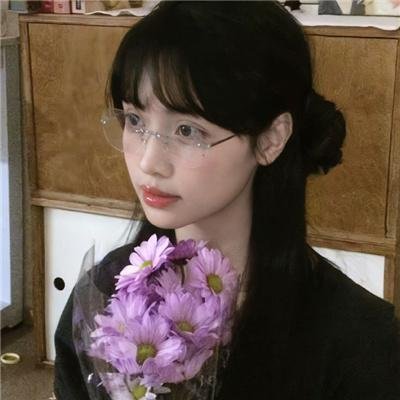 女富豪的美丽与哀愁