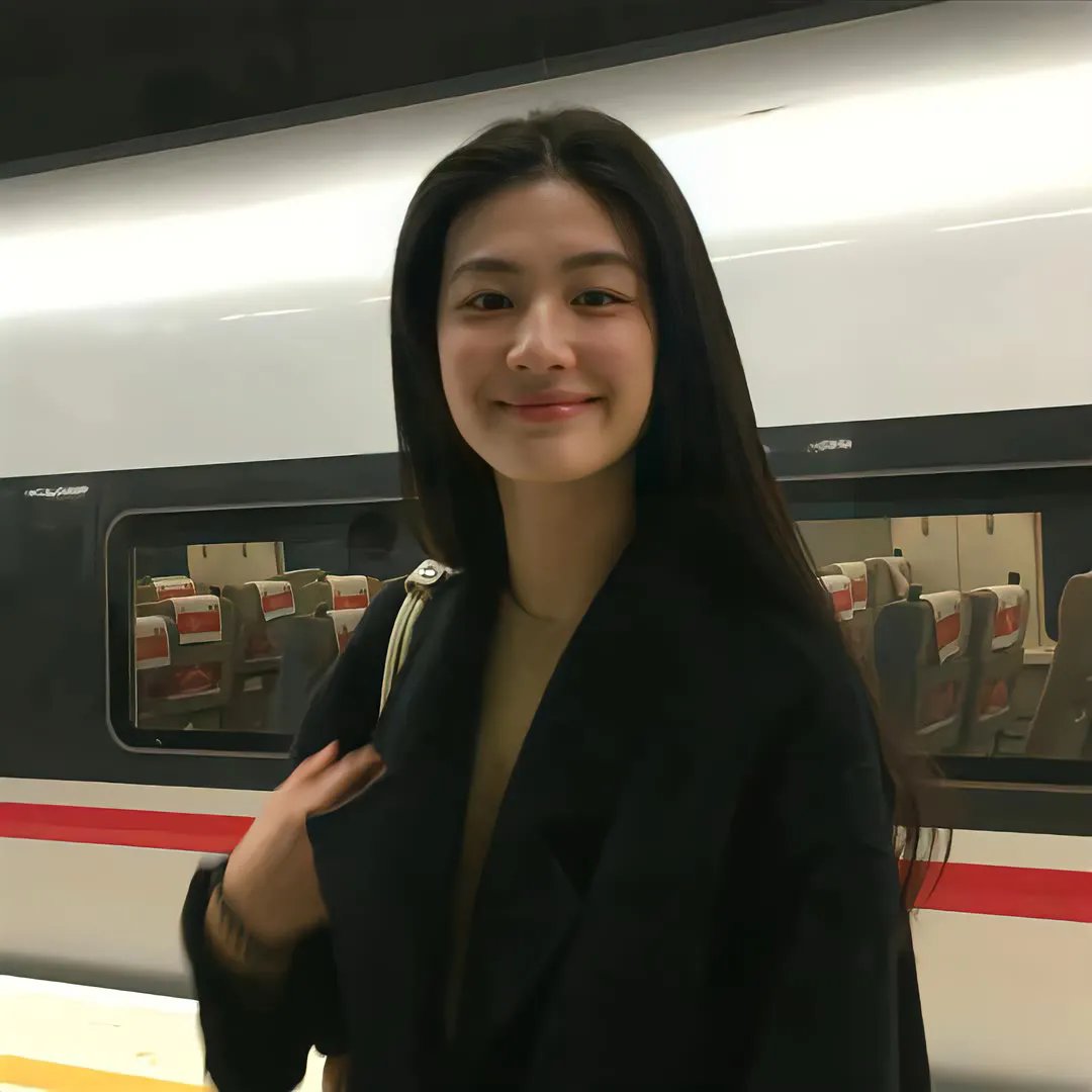 漂亮的公主